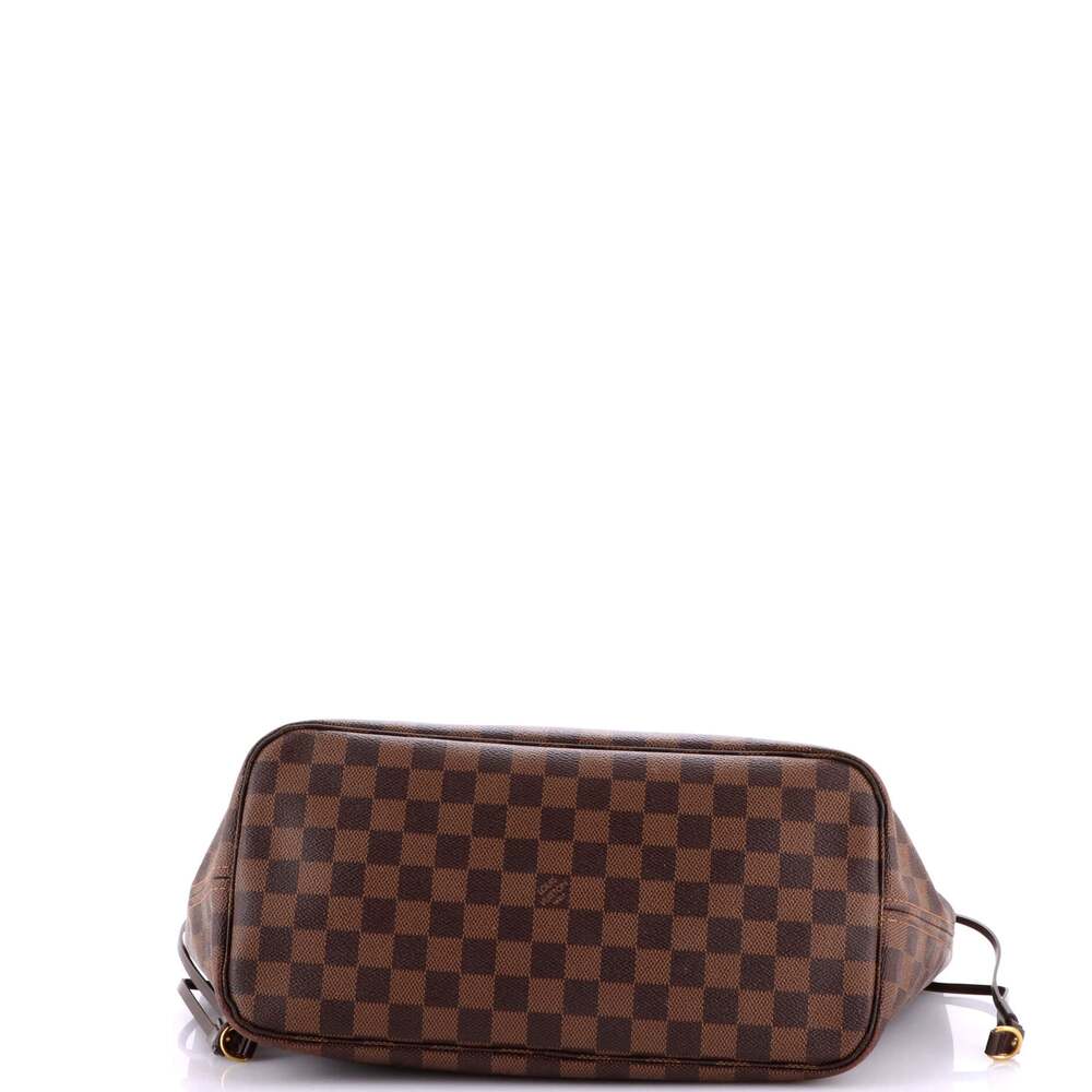 Louis Vuitton Neverfull Nm Tote Damier #240465L17B - Picture 4 of 8